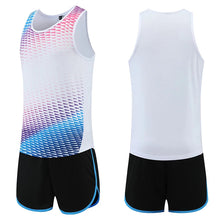 Load image into Gallery viewer, Men/Women Track And Field Sportswear