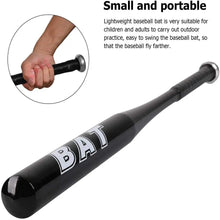 Load image into Gallery viewer, Baseball Bat Aluminum Baseball Bat