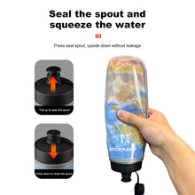 Load image into Gallery viewer, 610ml Insulated Bike Water Bottle Leak-Proof