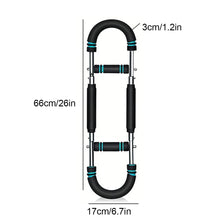 Load image into Gallery viewer, Arm Chest Exerciser Adjustable Chest Workout Equipment