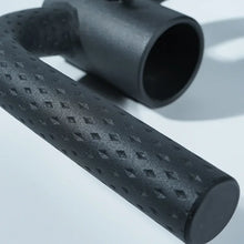 Load image into Gallery viewer, 50mm Barbell T Bar U-shaped Fitness Handle
