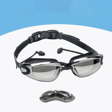 Load image into Gallery viewer, Swimming Goggles for Men Women