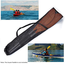 Load image into Gallery viewer, Kayak Paddle Bag Waterproof Split Paddle Bag