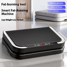 Load image into Gallery viewer, Vibration Plate Machine 200 Speed Levels Bluetooth Speaker Abdominal Workout