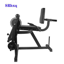 Load image into Gallery viewer, Leg muscle trainer leg press force training fitness equipment