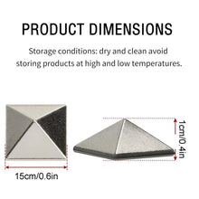 Load image into Gallery viewer, 18pcs Snowboarding Pad Accessory