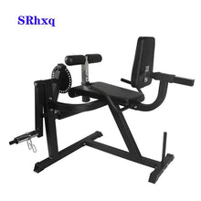 Load image into Gallery viewer, Leg muscle trainer leg press force training fitness equipment