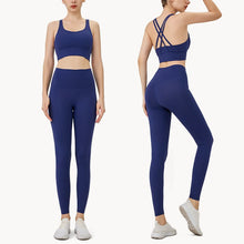Load image into Gallery viewer, 2024 New 2 Piece Yoga Clothes