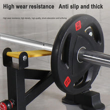 Load image into Gallery viewer, Home Gym Adjustable Deadlift Platform