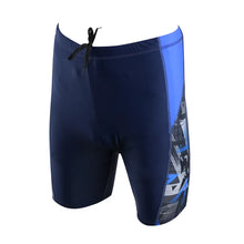 Load image into Gallery viewer, Plus Size Swimwear Korean Style Swimsuit Men