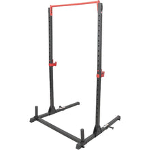 Load image into Gallery viewer, Power Cage and Squat Rack In High Weight Capacity with J-Hooks