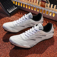 Load image into Gallery viewer, New Sprint Track Field Shoes