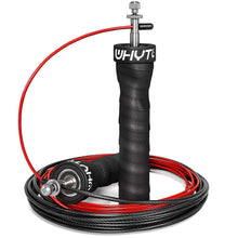 Load image into Gallery viewer, Speed Skipping Rope Crossfit Jump Rope