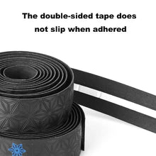 Load image into Gallery viewer, Anti-Slip Handlebar Tape PU Road Bike Shock Absorp