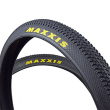 Load image into Gallery viewer, 2pcs MAXXIS 26 Bicycle Tire 26*2.1 27.5*1.75 27.5*1.95 60TPI MTB Mountain Bike Tire