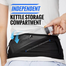 Load image into Gallery viewer, WRELS Waist Bag Multi-Functional Invisible Running Waist Bag