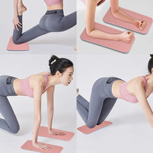 Load image into Gallery viewer, 2Pcs Yoga Knee Pad Cushion