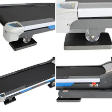 Load image into Gallery viewer, 6PCS Treadmill Mat Sound Insulation Cushion