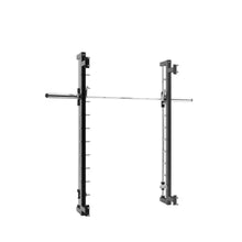 Load image into Gallery viewer, Power Cage With Smith Barbell Rack With LAT Pulldown MultiFunctional Squat Rack