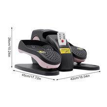 Load image into Gallery viewer, Rehab Electric Sitting Leg Foot Pedal Exercise Equipment