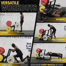 Load image into Gallery viewer, Popular Style Waist and Squat Hip Trainer