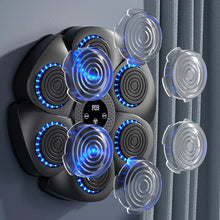 Load image into Gallery viewer, Music Boxing Machine Boxing Training Punching Equipment Type C Charging Workout Target Machine RGB Light Home Workout Device