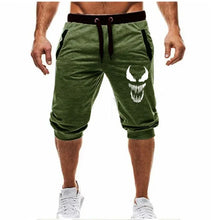 Load image into Gallery viewer, Schedel Venom Running Shorts Mannen Sport Jogging Shorts