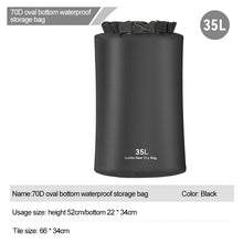 Load image into Gallery viewer, 3L/5L/12L/20L/35L Waterproof Dry Bag Sack