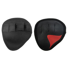 Load image into Gallery viewer, Neoprene Grip Pads Lifting Grips
