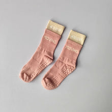 Load image into Gallery viewer, Women's Mid-Tube Yoga Sports Socks