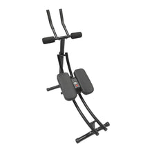 Load image into Gallery viewer, Foldable Ab Machine, 3-Gear Core Abdominal Trainer
