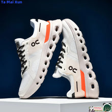 Load image into Gallery viewer, New Men flick Running Shoes Comprehensive Mens shoes