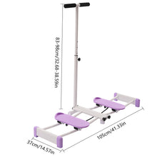 Load image into Gallery viewer, Adjustable Leg Exercise Equipment