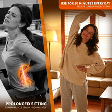 Load image into Gallery viewer, Arrival Waist Twister Trainer Home Fitness Equipment