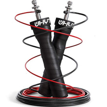 Load image into Gallery viewer, Speed Skipping Rope Crossfit Jump Rope