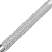 Load image into Gallery viewer, Rubber Fixed Barbell