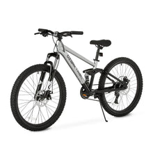 Load image into Gallery viewer, 24" FS.1 Epictrail Full Suspension Mountain Bike