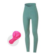 Load image into Gallery viewer, HISERWA Women Cycling Pants
