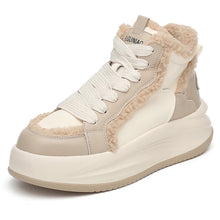 Load image into Gallery viewer, Woman Nice Outdoor Winter Walking Shoes