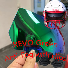 Load image into Gallery viewer, 2025 New Football visors