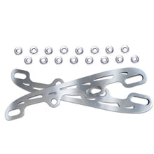 Load image into Gallery viewer, 253/290mm Ice Skates Roller Skate Ski Blade