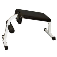Load image into Gallery viewer, Sit Up Bench AB Crunch Bench Board.