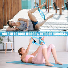 Load image into Gallery viewer, Fitness Pilates Ring