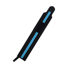 Load image into Gallery viewer, 2pcs Wrist Brace Strap Weight Lifting Deadlift Wrist Protector