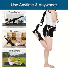 Load image into Gallery viewer, Multifunctional Foot and Calf Stretchers