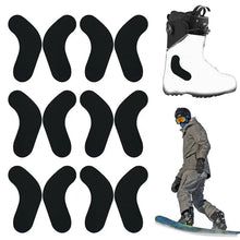 Load image into Gallery viewer, Comfortable Ski Boot Pads
