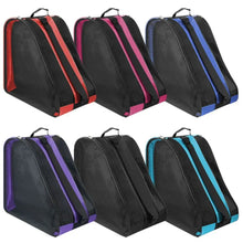 Load image into Gallery viewer, Accessories Large Capacity Roller Skate Bag