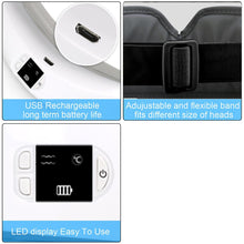 Load image into Gallery viewer, Eye Massager 4D Smart Airbag Vibration Eye Care Instrument