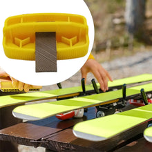 Load image into Gallery viewer, 1 Pcs Snowboard Edge Bevel Tuning Kit Ski Edge Sharpener