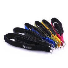 Load image into Gallery viewer, 1 Pair Pilates Double Loop Straps for Reformer Feet